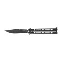 Nóż motylkowy Kershaw Lucha 5150BW