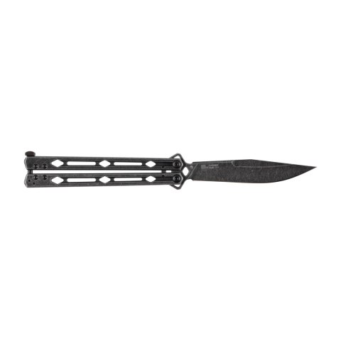 Nóż motylkowy Kershaw Lucha 5150BW