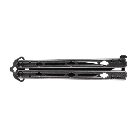 Nóż motylkowy Kershaw Lucha 5150BW