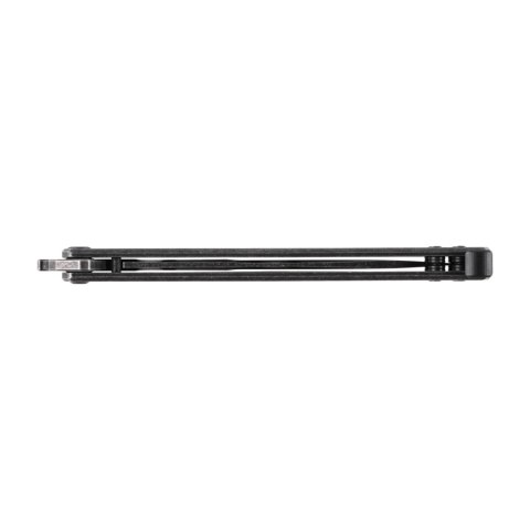 Nóż motylkowy Kershaw Lucha 5150BW