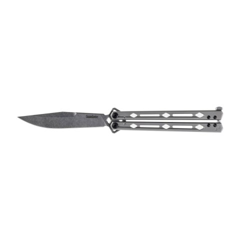 Nóż motylkowy Kershaw Lucha 5150