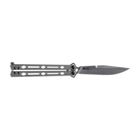 Nóż motylkowy Kershaw Lucha 5150