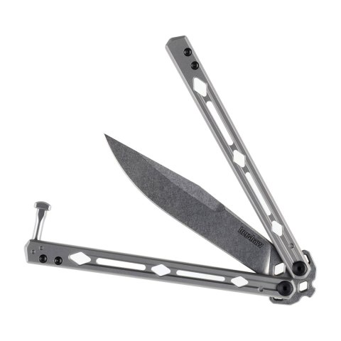 Nóż motylkowy Kershaw Lucha 5150