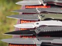 Nóż motylkowy Kershaw Lucha 5150