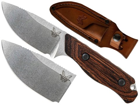 Nóż myśliwski Benchmade 15017 Hunt
