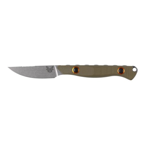 Nóż myśliwski Benchmade 15700-01 Flyway