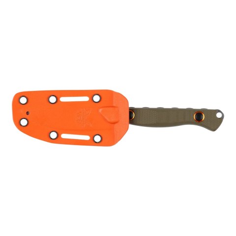Nóż myśliwski Benchmade 15700-01 Flyway