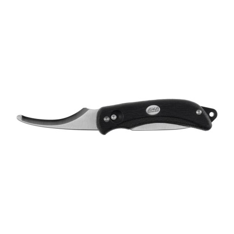 Nóż myśliwski Eka SwedBlade G5 czarny