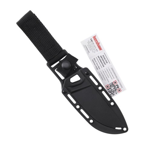 Nóż myśliwski Kershaw Deschutes - Skinner 1883