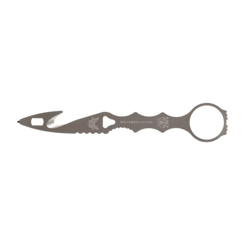 Nóż ratowniczy Benchmade 179GRY SOCP Hook