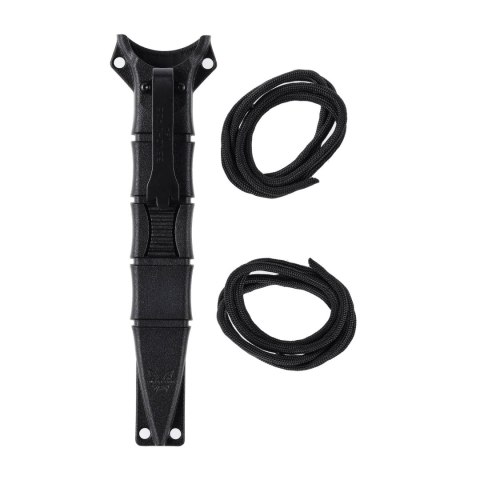 Nóż ratowniczy Benchmade 179GRY SOCP Hook