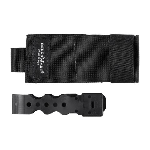 Nóż ratowniczy Benchmade 7BLKW Hook