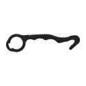 Nóż ratowniczy Benchmade 8BLKW Rescue Hook