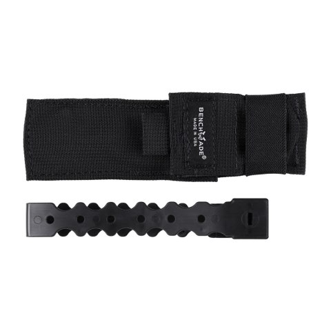 Nóż ratowniczy Benchmade 8BLKW Rescue Hook
