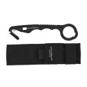 Nóż ratowniczy Benchmade 8BLKWMED Medical Hook