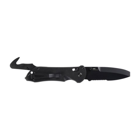 Nóż ratowniczy Benchmade 916SBK Triage