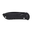 Nóż ratowniczy Benchmade 916SBK Triage