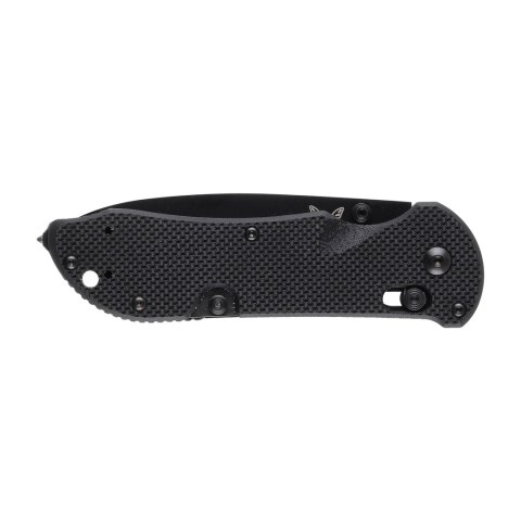 Nóż ratowniczy Benchmade 916SBK Triage
