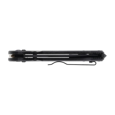 Nóż ratowniczy Benchmade 916SBK Triage