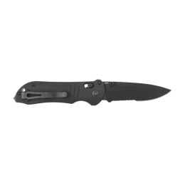 Nóż ratowniczy Benchmade 917SBK Triage