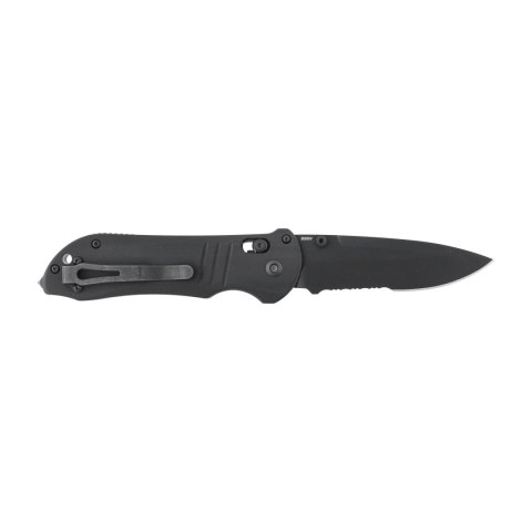 Nóż ratowniczy Benchmade 917SBK Triage