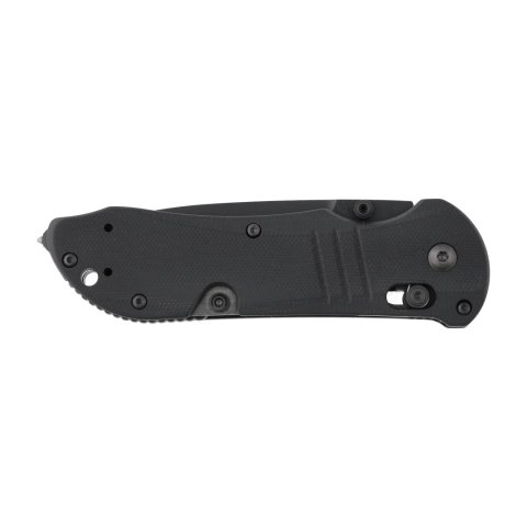 Nóż ratowniczy Benchmade 917SBK Triage