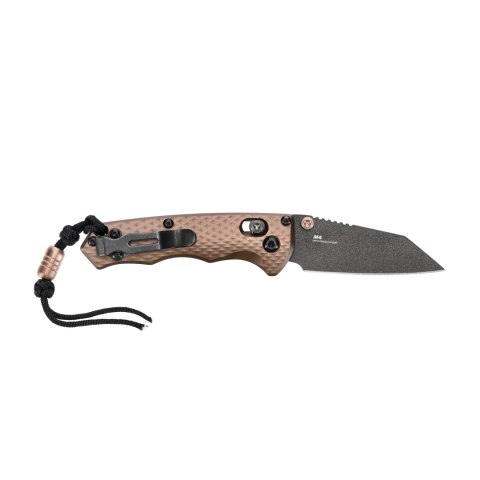 Nóż składany Benchmade 290BK-1 Immunity