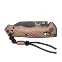 Nóż składany Benchmade 290BK-1 Immunity