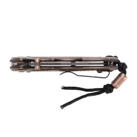 Nóż składany Benchmade 290BK-1 Immunity