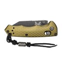 Nóż składany Benchmade 290BK-2 Immunity