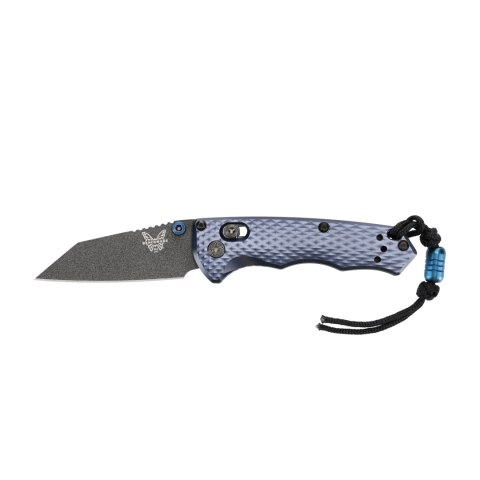 Nóż składany Benchmade 290BK Immunity