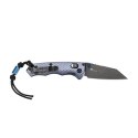 Nóż składany Benchmade 290BK Immunity