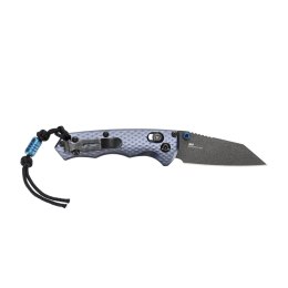 Nóż składany Benchmade 290BK Immunity