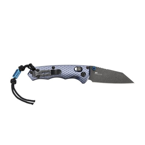 Nóż składany Benchmade 290BK Immunity