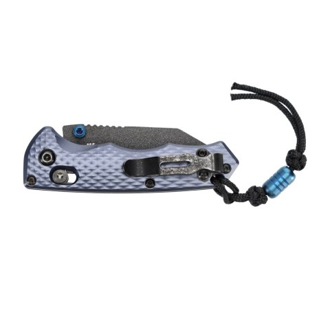 Nóż składany Benchmade 290BK Immunity