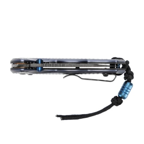 Nóż składany Benchmade 290BK Immunity