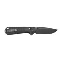Nóż składany Benchmade 430BK-02 Redoubt