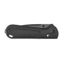 Nóż składany Benchmade 430BK-02 Redoubt