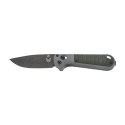 Nóż składany Benchmade 430BK Redoubt