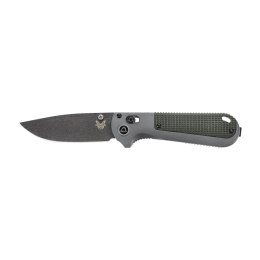 Nóż składany Benchmade 430BK Redoubt