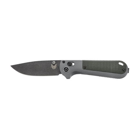 Nóż składany Benchmade 430BK Redoubt