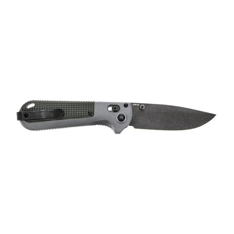 Nóż składany Benchmade 430BK Redoubt