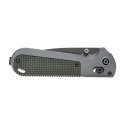 Nóż składany Benchmade 430BK Redoubt