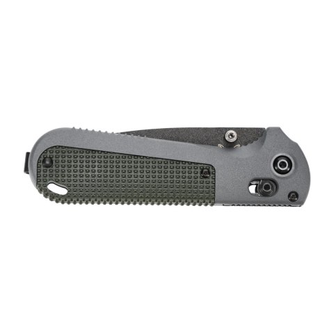 Nóż składany Benchmade 430BK Redoubt
