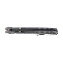 Nóż składany Benchmade 430BK Redoubt