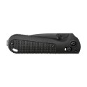 Nóż składany Benchmade 430SBK-02 Redoubt