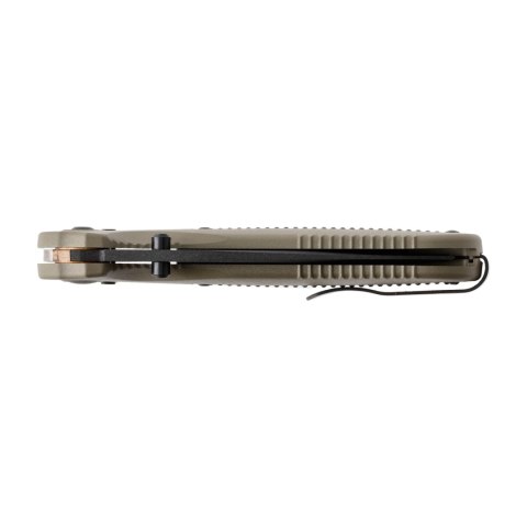Nóż składany Benchmade 431SBK-1 Redoubt