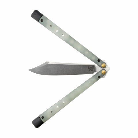 Nóż składany Benchmade 99 Necron