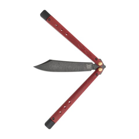 Nóż składany Benchmade 99BK-1 Necron