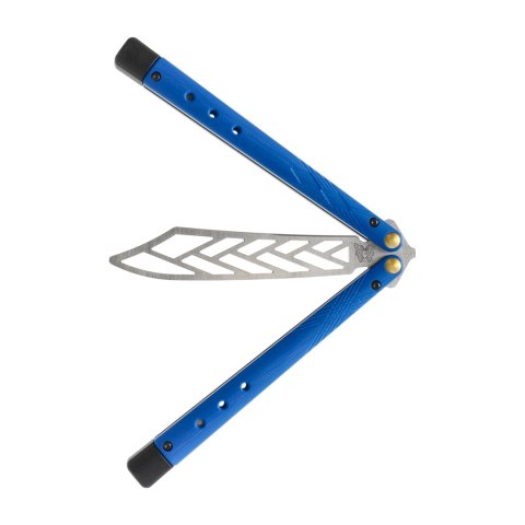 Nóż składany Benchmade 99T Necron